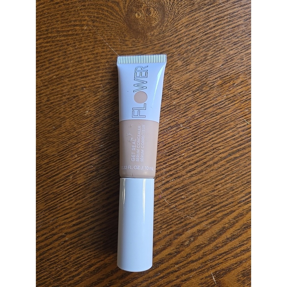 Flower Get Real‎ Serum Concealer  Fair